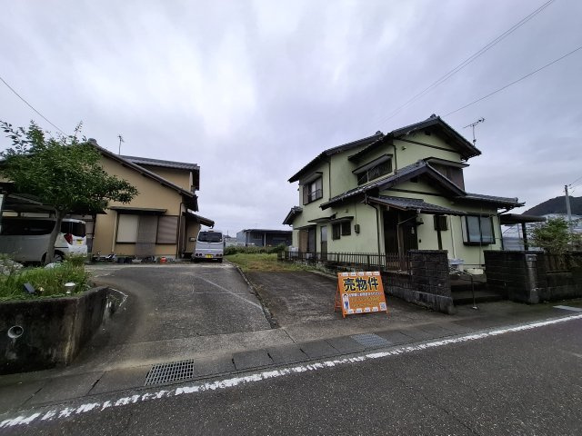 【外観】の画像