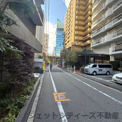 【周辺】 | UMEDA ROSSO