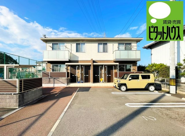 プロヌーブ国府　Ｂ棟