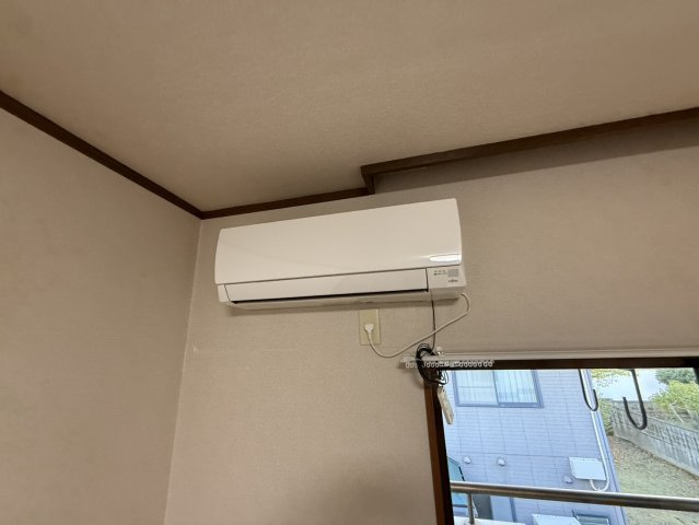 ミースアムールの設備