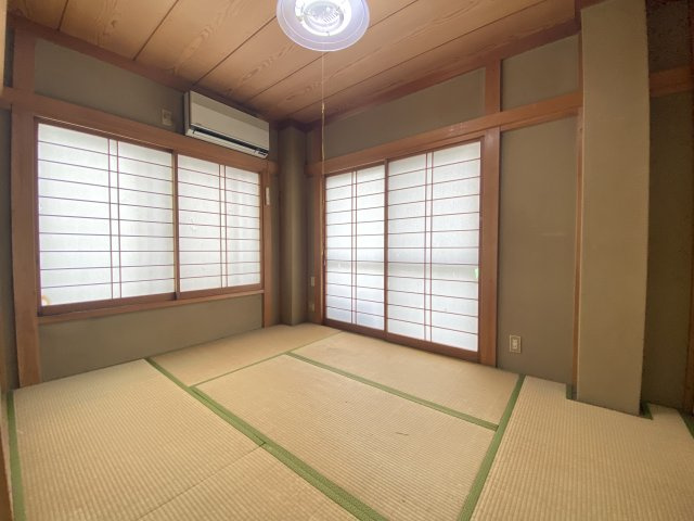 K＆Hの和室|和室です☆