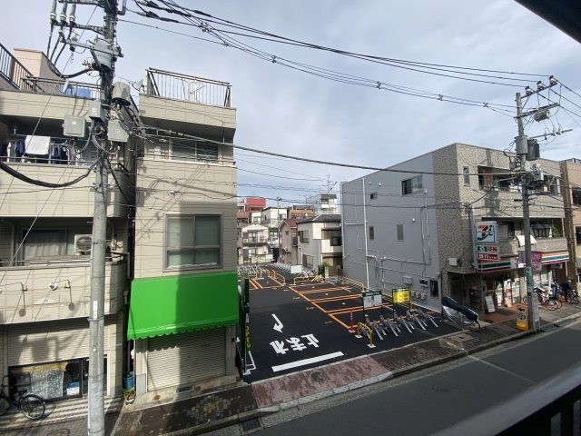 K＆Hの展望|景色☆