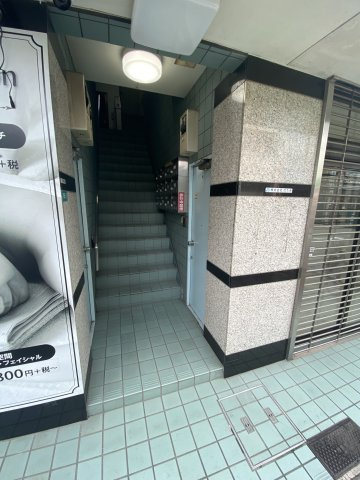 K＆Hのエントランス|エントランス☆