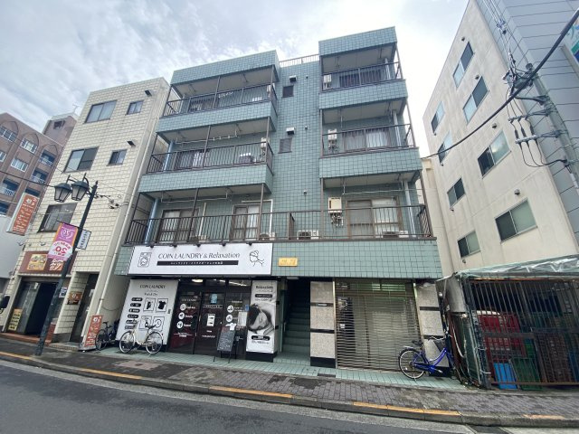 K＆Hの外観|外観☆