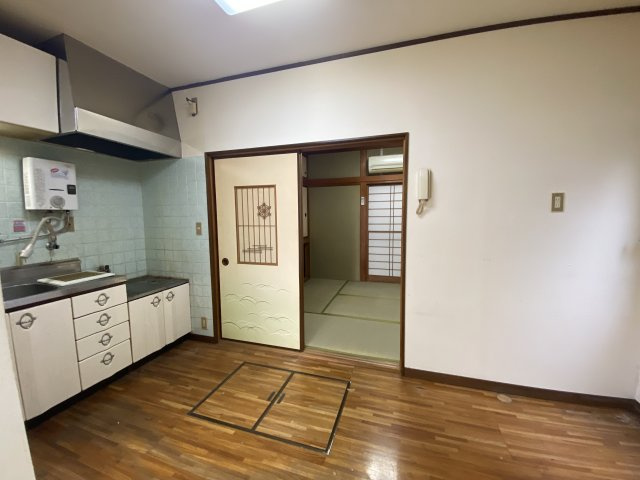 K＆Hの居間・リビング|リビング☆