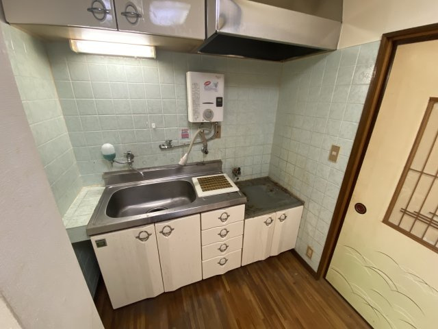 K＆Hのキッチン|キッチン☆