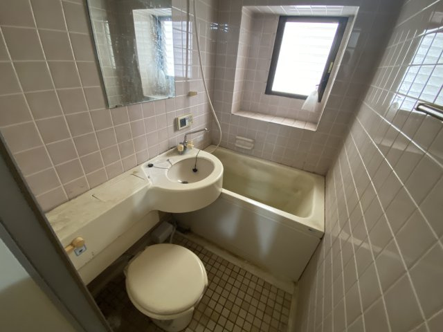 K＆Hの浴室|3点ユニット☆