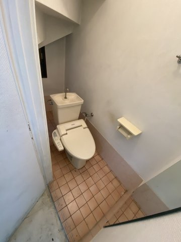 K＆Hのトイレ|トイレ☆