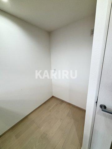 ウェルスクエア都島中通の内装