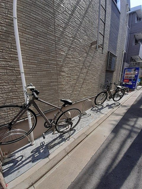 ＣＭＳ目黒不動前のその他共用部分