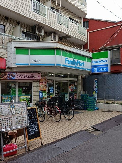 ＣＭＳ目黒不動前のその他