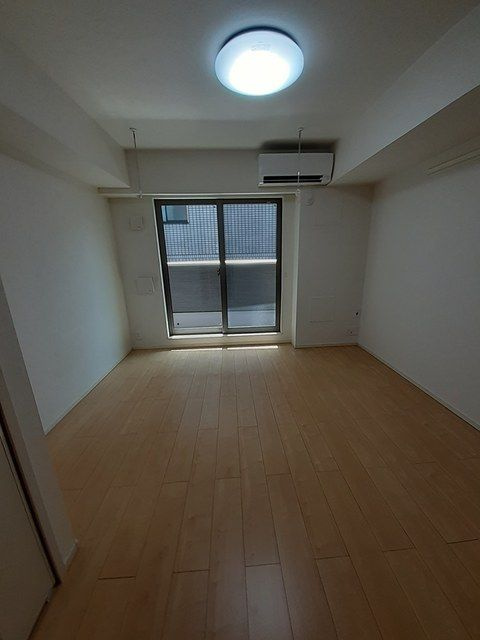 ＣＭＳ目黒不動前の居間・リビング