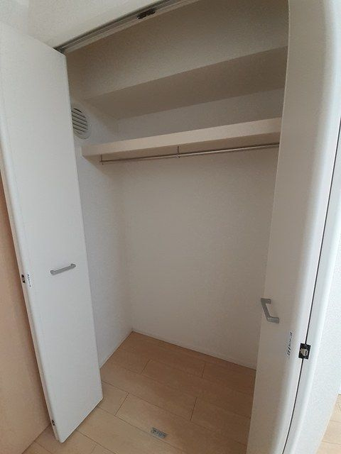 ＣＭＳ目黒不動前の収納