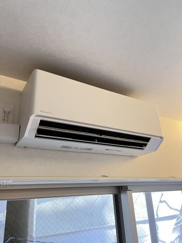 大阪市都島区内代町３丁目の賃貸マンションの設備