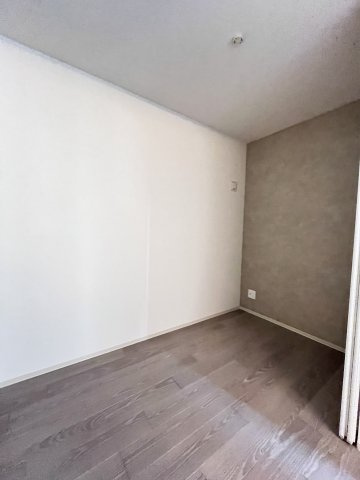 大阪市都島区内代町３丁目の賃貸マンションの寝室