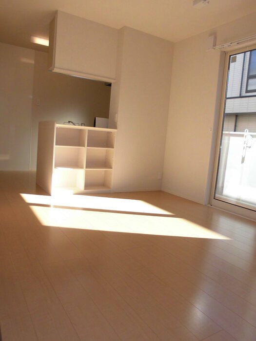 Good　Wood西が丘