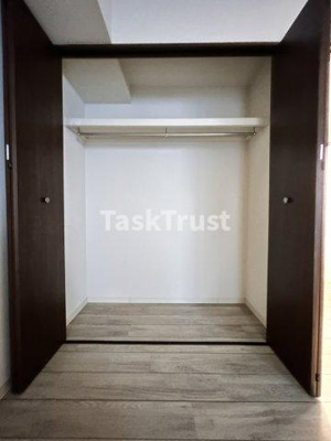 【収納】 | NUI南森町