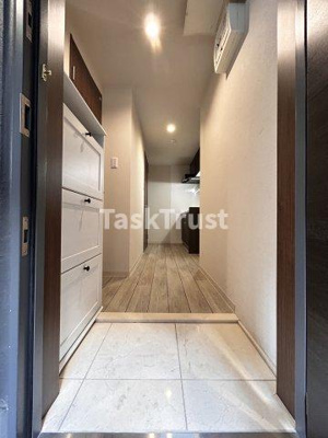 【玄関】 | NUI南森町