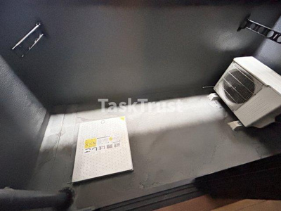 【バルコニー】 | NUI南森町