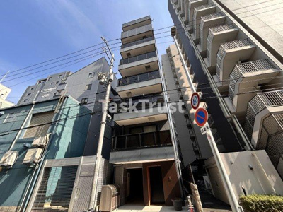 【外観】 | NUI南森町