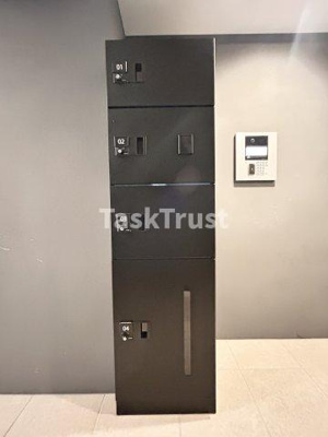 【その他共用部分】 | NUI南森町