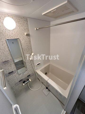 【浴室】 | NUI南森町