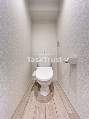 【トイレ】 | NUI南森町