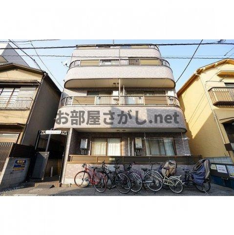 ＲＩＫＩパレス