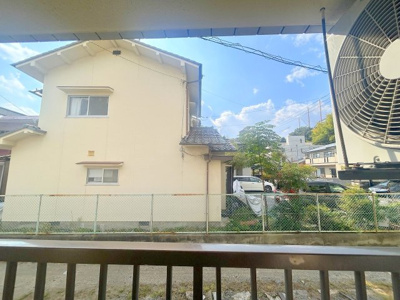 【展望】 | 矢賀ハイツ