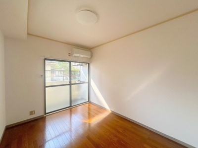 【居間・リビング】 | 矢賀ハイツ