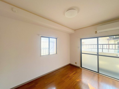 【居間・リビング】 | 矢賀ハイツ