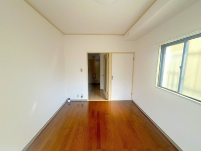 【居間・リビング】 | 矢賀ハイツ