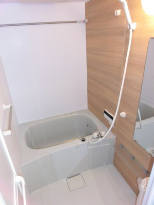 【浴室】 | ウィルジェミニ | ウィルジェミニ　風呂