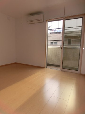 【洋室】 | ウィルジェミニ | ウィルジェミニ　洋室