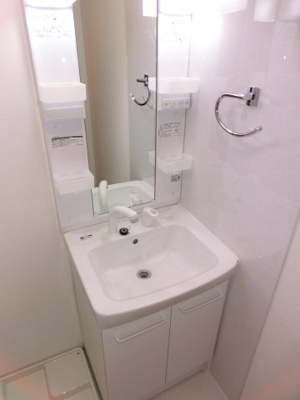 【独立洗面台】 | ウィルジェミニ | ウィルジェミニ　独立洗面台