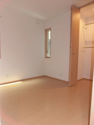 【洋室】 | ウィルジェミニ | ウィルジェミニ　洋室