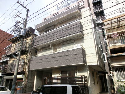 【外観】 | ウィルジェミニ | ウィルジェミニ　外観