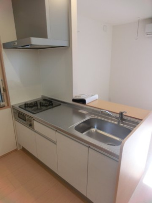 【キッチン】 | ウィルジェミニ | ウィルジェミニ　キッチン