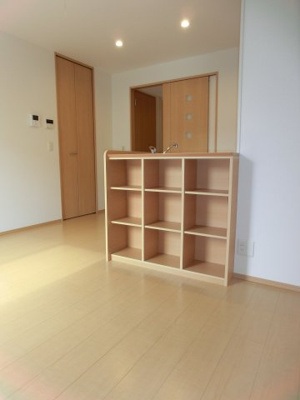 【居間・リビング】 | ウィルジェミニ | ウィルジェミニ　リビング