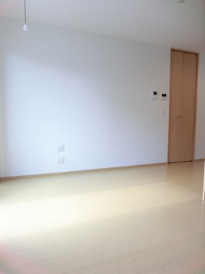 【洋室】 | ウィルジェミニ | ウィルジェミニ　洋室