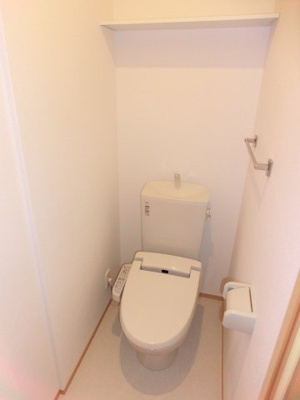 【トイレ】 | ウィルジェミニ | ウィルジェミニ　トイレ