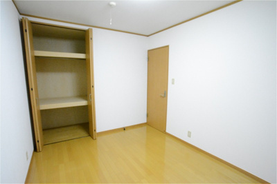【収納】 | エスポワール柞田5