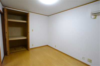 【収納】 | エスポワール柞田5