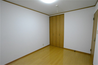 【その他】 | エスポワール柞田5