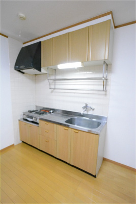 【設備】 | エスポワール柞田5