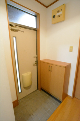 【キッチン】 | エスポワール柞田5