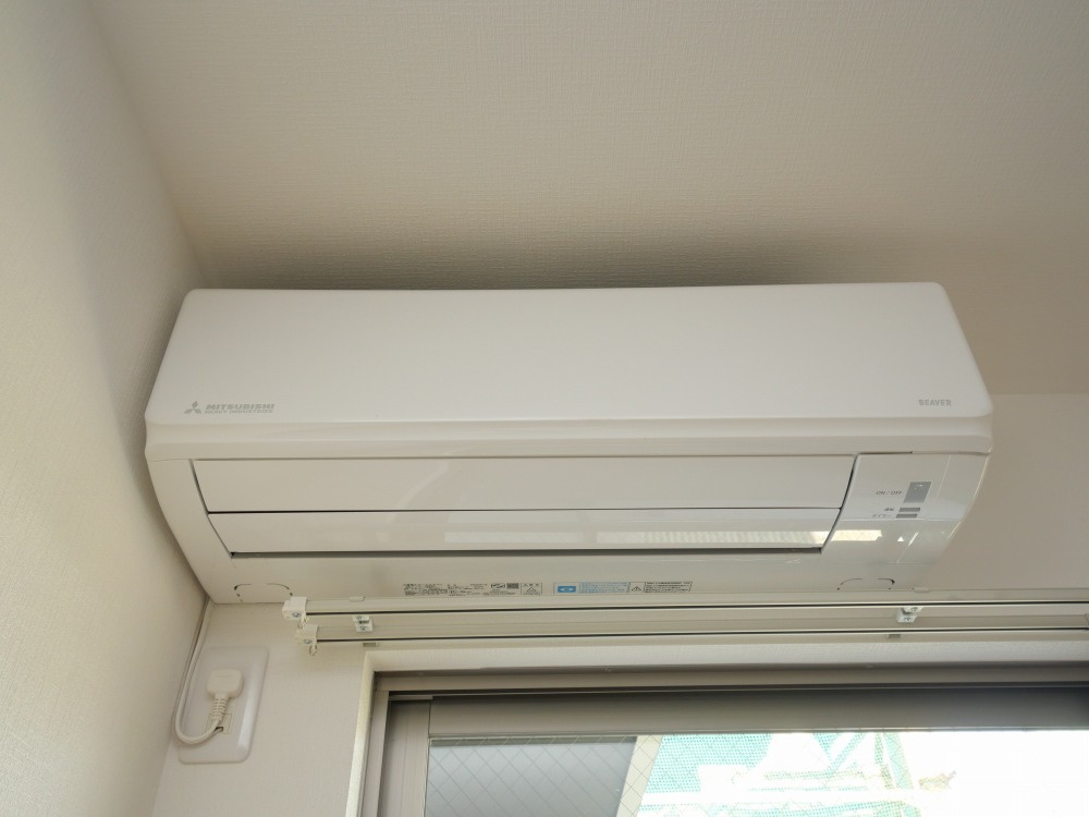 GARDENIA天王寺南の設備