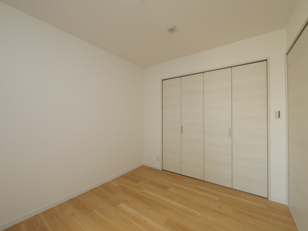 GARDENIA天王寺南の洋室