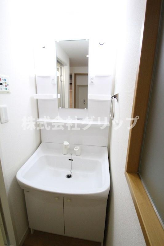 エルドシック横濱　912928の独立洗面台