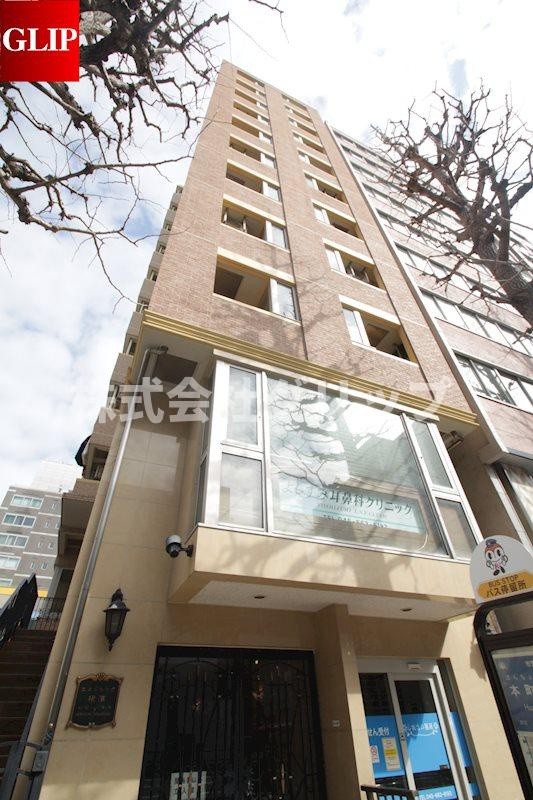 エルドシック横濱　912928の外観